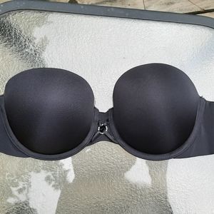 Strapless la senza pushup